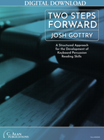 Two Steps Forward - Josh Gottry [DIGITAL]