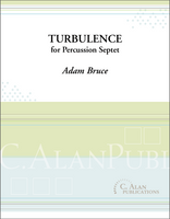 Turbulence (Perc Ens 7)