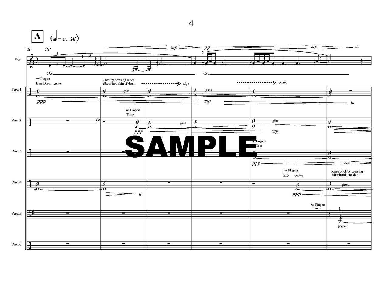 Tapas Elyzabeth Meade DIGITAL SCORE C Alan Publications