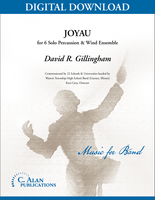 Joyau - David R. Gillingham
