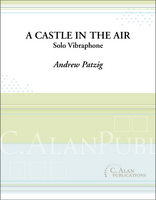 A Castle in the Air (Solo Vibraphone)