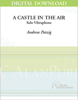 A Castle in the Air - Andrew Patzig [DIGITAL]