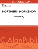 Northern Workshop - Josh Gottry [DIGITAL]