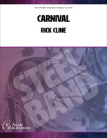 Carnival (Steel Band)