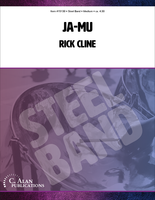 Ja-Mu (Steel Band)