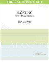 Floating - Tom Morgan [DIGITAL]