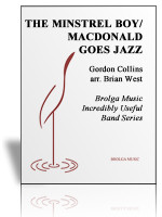 The Minstrel Boy/MacDonald Goes Jazz