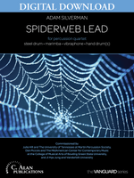 Spiderweb Lead - Adam Silverman [DIGITAL SET]