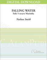 Falling Water - Nathan Smith