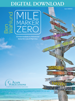 Mile Marker Zero - Ben Wahlund [DIGITAL]