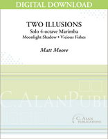 Two Illusions - Matt Moore [DIGITAL]