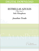 Estrellas Azules - Jonathan Tirado [DIGITAL]