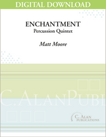 Enchantment - Matt Moore [DIGITAL SET]