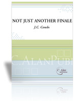 Not Just Another Finale
