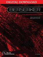 Berserker - Caleb Pickering [DIGITAL SET]