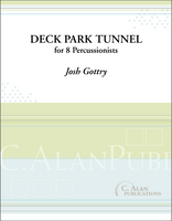 Deck Park Tunnel (Perc Ens 8)
