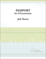 Passport (Perc Ens 8)