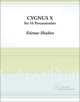 Cygnus X (Perc Ens 16)