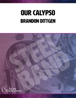 Our Calypso (Steel Band)