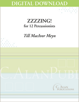 ZZZZing! - Till MacIvor Meyn [DIGITAL]