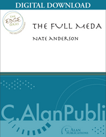 The Full Meda - Nate Anderson [DIGITAL]