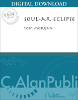 Soul-ar Eclipse - Tom Morgan [DIGITAL SCORE]