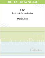 Liz - Daiki Kato [DIGITAL]