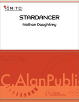 StarDancer (Perc Ens 5-8+)