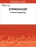 StarDancer - Nathan Daughtrey [DIGITAL SET]