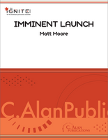 Imminent Launch (Perc Ens 5-6+)