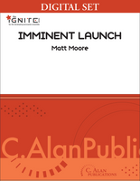 Imminent Launch - Matt Moore [DIGITAL SET]