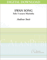 Swan Song - Andrew Smit