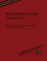 Emerging Victoriously (Perc Ens 11)