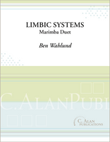 Limbic Systems (Marimba Duet)