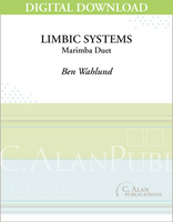 Limbic Systems - Ben Wahlund [DIGITAL]