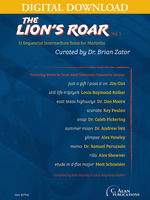 The Lion's Roar, Vol. 1 [DIGITAL]