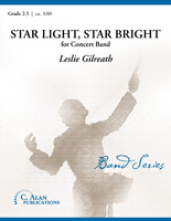 Star Light, Star Bright (Band Gr. 2.5)