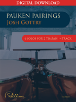 Pauken Pairings - Josh Gottry [DIGITAL]