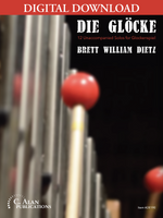 Die Glöcke - Brett Dietz [DIGITAL]