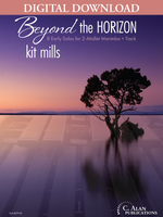 Beyond the Horizon - Kit Mills [DIGITAL]