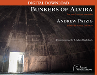 Bunkers of Alvira - Andrew Patzig [DIGITAL]