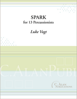 Spark (Perc Ens 13)
