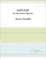 ImPULSE (Percussion Quartet)