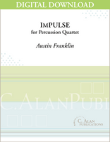 ImPULSE - Austin Franklin [DIGITAL]