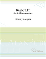 Basic Lit (Perc Ens 4-5)