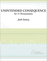 Unintended Consequence (Perc Ens 10)