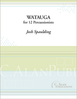Watauga (Perc Ens 12)