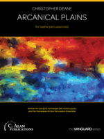 Arcanical Plains (Perc Ens 12)