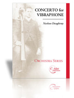 Concerto for Vibraphone & Orchestra