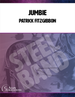 Jumbie (Steel Band)
